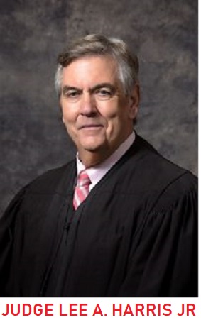 Virginia General Assembly Judicial Subcommittee letter opposing ...